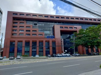office em Avenida Engenheiro Domingos Ferreira, Pina - Recife - PE