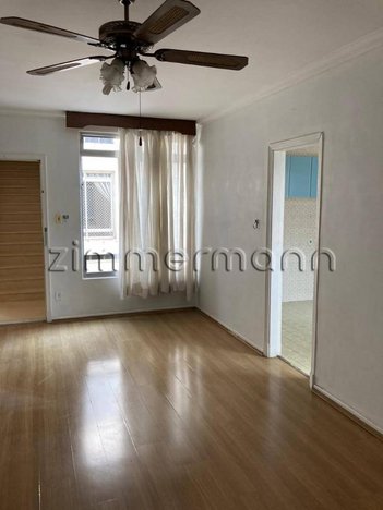 apartment em APIACAS, Perdizes - São Paulo - SP