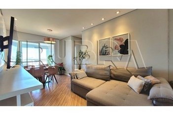 apartment em Rua Frei Gaspar, Centro - São Bernardo do Campo - SP