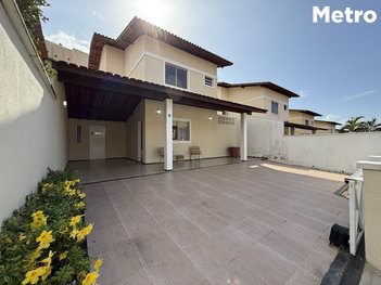 house em Rua Deputado Raimundo Leal, Jardim Eldorado - São Luís - MA