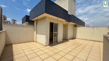 apartment em Rua Monte Simplon, Nova Suíssa - Belo Horizonte - MG