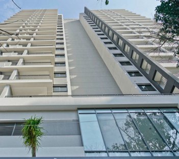apartment em Rua Euclides de Andrade, Jardim Vera Cruz - São Paulo - SP