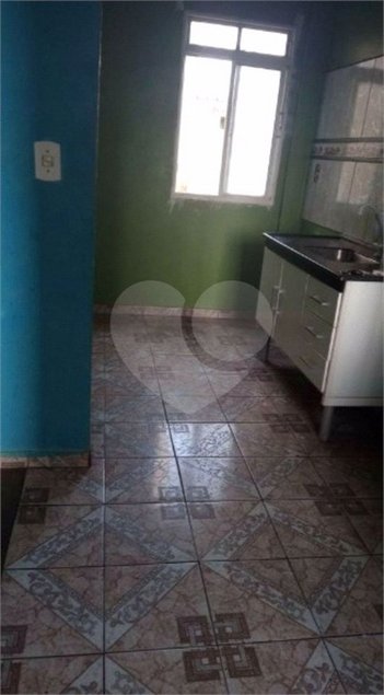 apartment em Rua Romano Luiz Barbugiani, Jardim Marabá - Bauru - SP