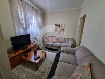 house em Rua Fernando Pinheiro, Vila Azevedo - São Paulo - SP