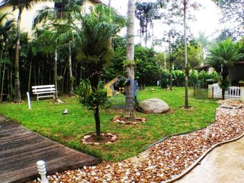 house em Rua Safira, Nova Higienópolis - Jandira - SP