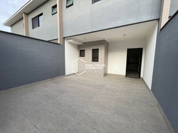 house em Rua Itália Baffi Magni, Massaguaçu - Caraguatatuba - SP