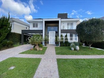 house em Avenida Central, Xangri-Lá - Xangri-Lá - RS