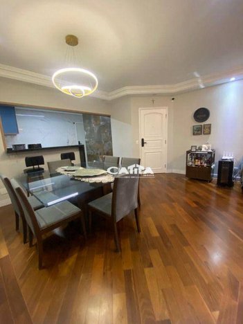 apartment em Rua Marechal Barbacena, Vila Regente Feijó - São Paulo - SP