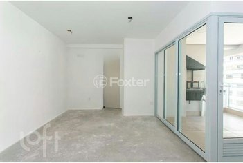 apartment em Rua Platina, Vila Azevedo - São Paulo - SP