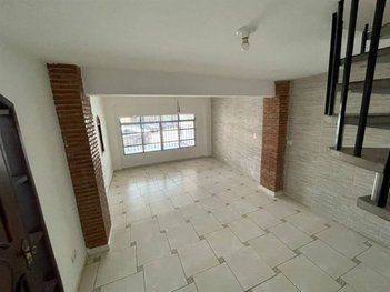 house em Rua José Marcos de Albuquerque, Jardim Santa Mônica - São Paulo - SP