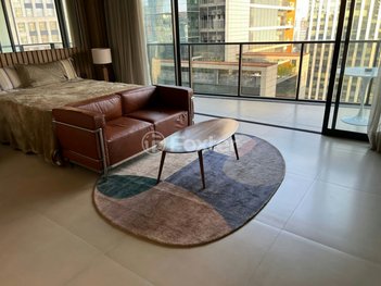 apartment em Rua Chilon, Vila Olímpia - São Paulo - SP