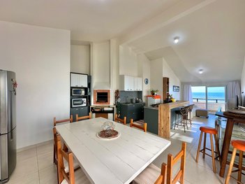 apartment em Avenida Beira Mar, Capão da Canoa - Capão da Canoa - RS