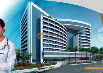 office em Pontes Vieira, Tauape - Fortaleza - CE