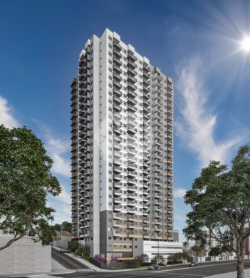 apartment em Avenida Cupecê, Cidade Ademar - São Paulo - SP