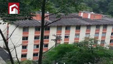 apartment em Rua São Sebastião, São Sebastião - Petrópolis - RJ