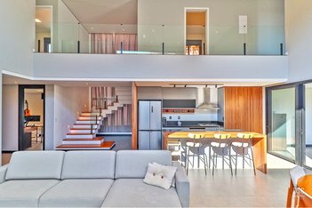 house em Estrada das Três Meninas, Vila Nova - Porto Alegre - RS
