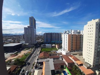 apartment em Rua Itabaiana, Praia de Itaparica - Vila Velha - ES