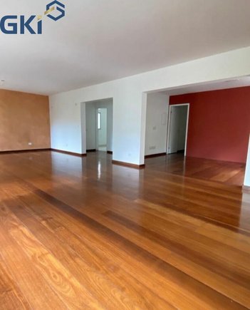 apartment em Rua Conselheiro Brotero, Santa Cecília - São Paulo - SP