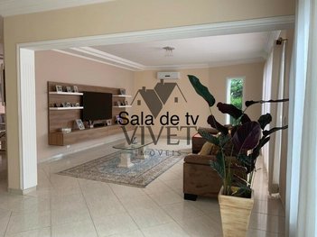 house em Rua Tubal Cain Vieira, Jardim Paulista - Sorocaba - SP