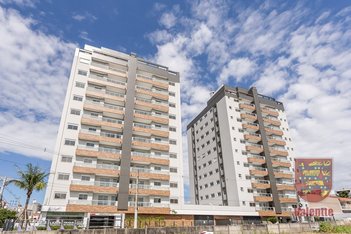 apartment em Avenida Santa Catarina, Canto - Florianópolis - SC