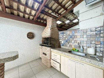 apartment em Rua Wiver Hernandes da Silva, Manacás - Belo Horizonte - MG