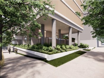 apartment em Rua Mourato Coelho, Pinheiros - São Paulo - SP