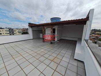 apartment em Rua João Samaha, São João Batista (Venda Nova) - Belo Horizonte - MG