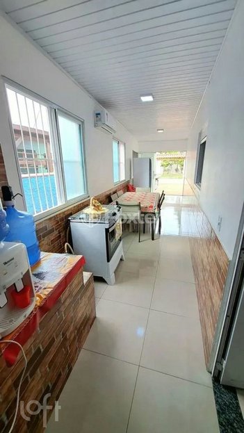 house em Rua Catuípe, Fortuna - Sapucaia do Sul - RS