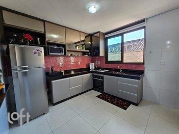 house em Bento Romeiro, Trevo - Belo Horizonte - MG