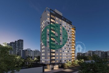 apartment em Rua Ministro Edmundo Lins, Ferreira - São Paulo - SP