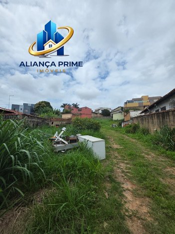 commercial_land_lot em Avenida Deputado Último de Carvalho, Planalto - Belo Horizonte - MG