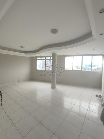 apartment em Avenida Engenheiro Santana Júnior, Vicente Pinzon - Fortaleza - CE