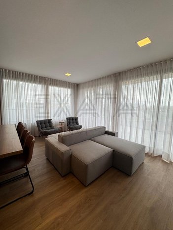 apartment em Rua Bento Frias, Pinheiros - São Paulo - SP