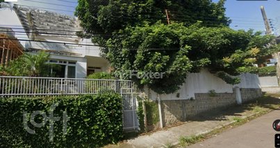 house em Rua Eliseu Guilherme, Coqueiros - Florianópolis - SC