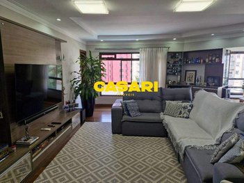 apartment em Rua Tomé de Sousa, Centro - São Bernardo do Campo - SP
