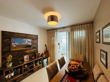 apartment em Rua Dario João de Souza, Jurerê - Florianópolis - SC