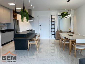apartment em Rua 3160, Centro - Balneário Camboriú - SC