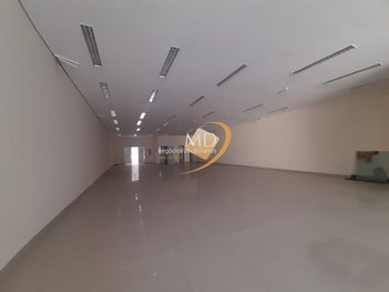 commercial_property em das Figueiras, Campestre - Santo André - SP