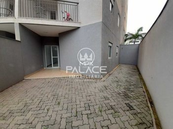apartment em Avenida Trinta e Um de Março, Paulicéia - Piracicaba - SP