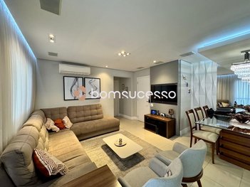apartment em Rua Ibó, Vila Regente Feijó - São Paulo - SP