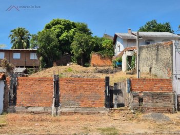 land_lot em Rua Novo Hamburgo, Parque Amador - Esteio - RS