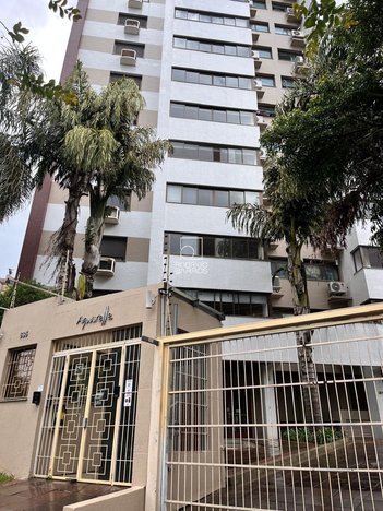 apartment em Rua Domingos Martins, Cristo Redentor - Porto Alegre - RS