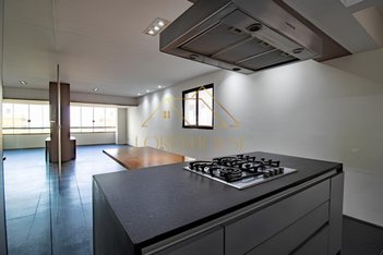 apartment em Rua Barão de Capanema, Cerqueira César - São Paulo - SP