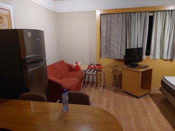 apartment em Rua Bela Cintra, Consolação - São Paulo - SP