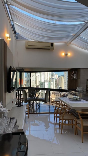 apartment em Rua 3000, Centro - Balneário Camboriú - SC