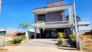 house em Avenida Presidente Castelo Branco, Cézar de Souza - Mogi das Cruzes - SP