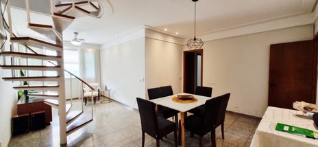 apartment em Avenida Carlos Orlando Carvalho, Jardim da Penha - Vitória - ES