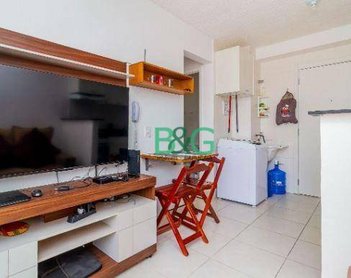 apartment em Rua José Bernardo Pinto, Vila Guilherme - São Paulo - SP