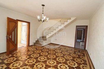 house em Rua Antônio Neto Caldeira, Vila Antonina - São Paulo - SP