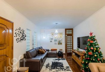 house em Rua Itamiami, Vila Mariana - São Paulo - SP